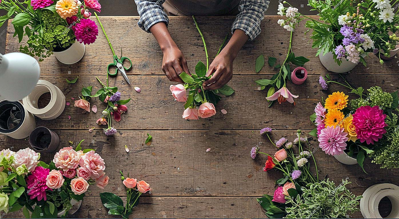 中華花藝文教基金會