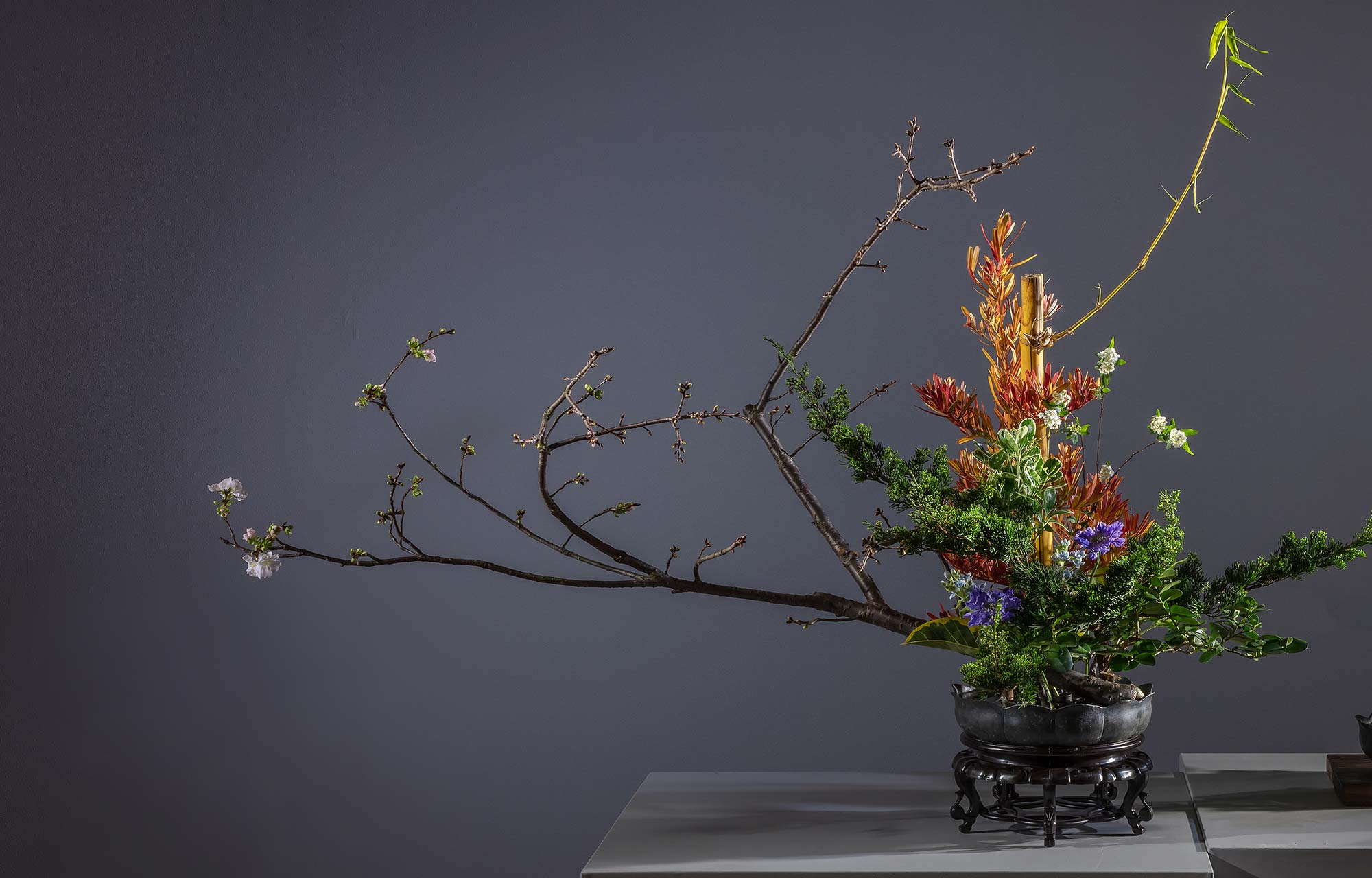 中華花藝文教基金會