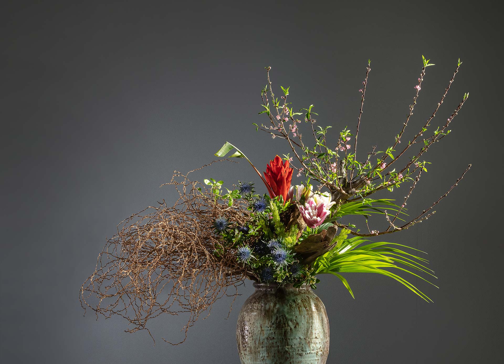 中華花藝文教基金會